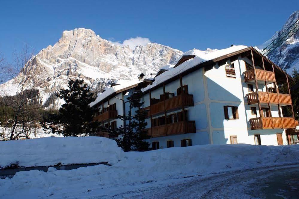 Relais Clubresidence San Martino Di Castrozza Buitenkant foto