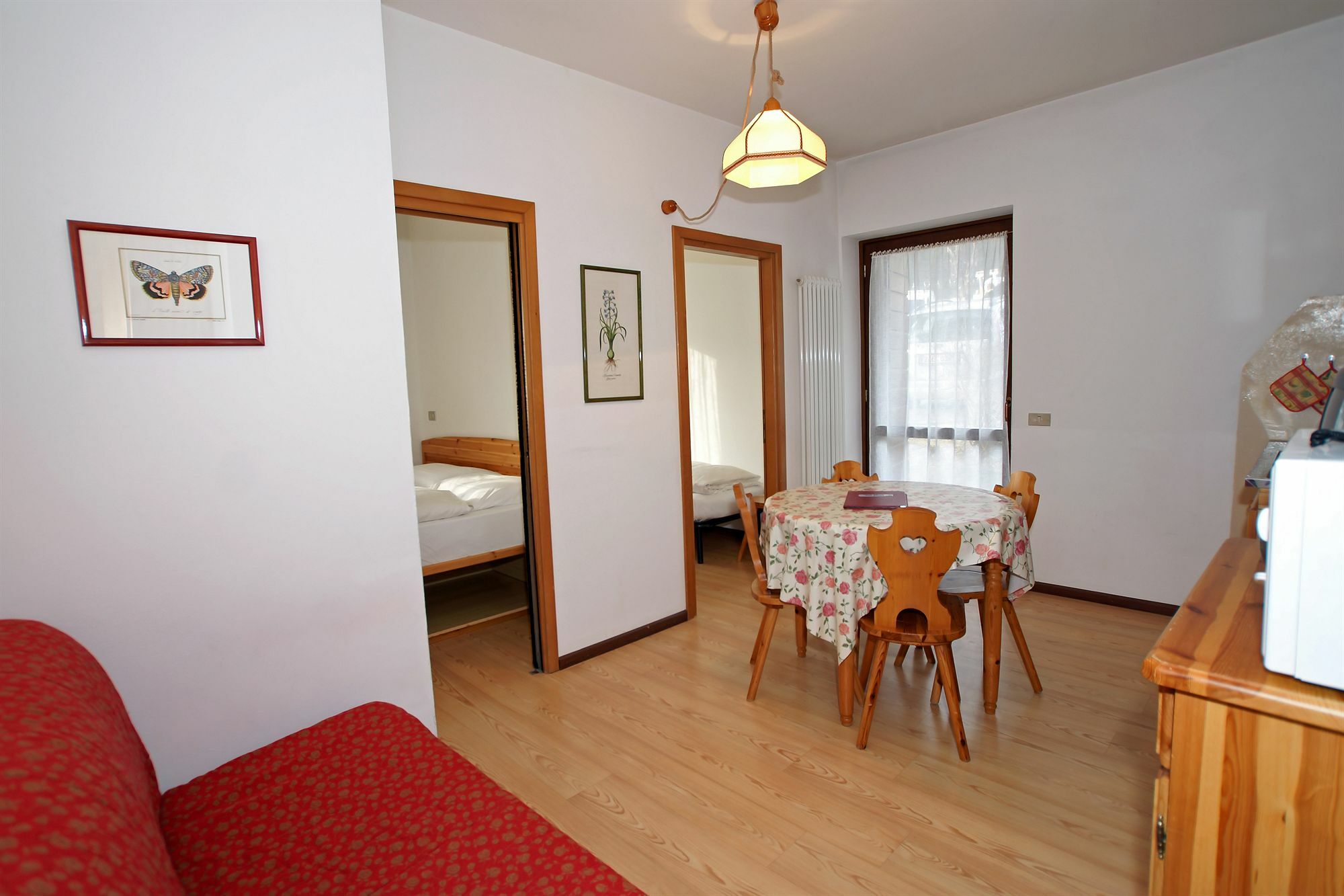 Relais Clubresidence San Martino Di Castrozza Buitenkant foto