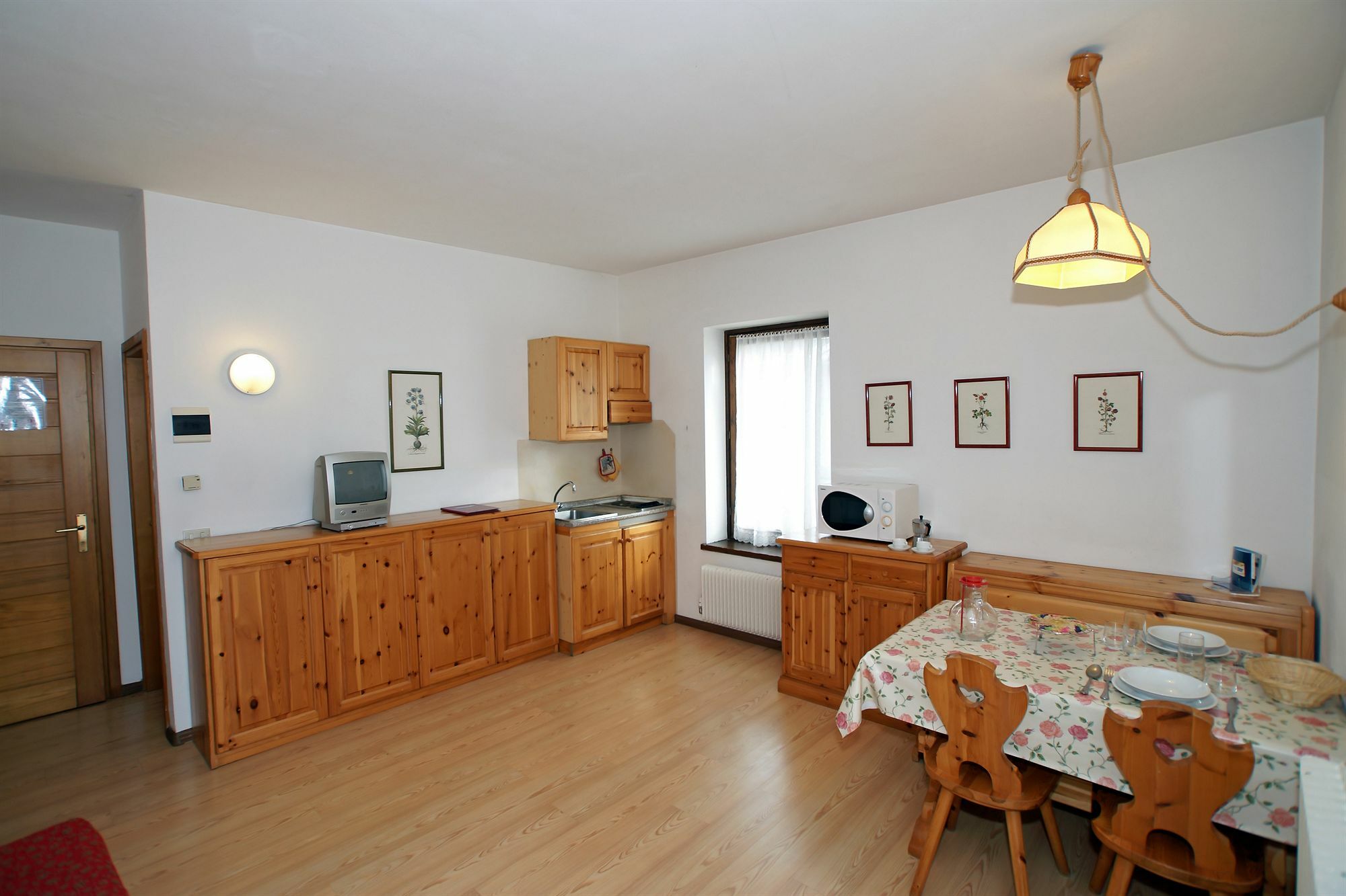 Relais Clubresidence San Martino Di Castrozza Buitenkant foto