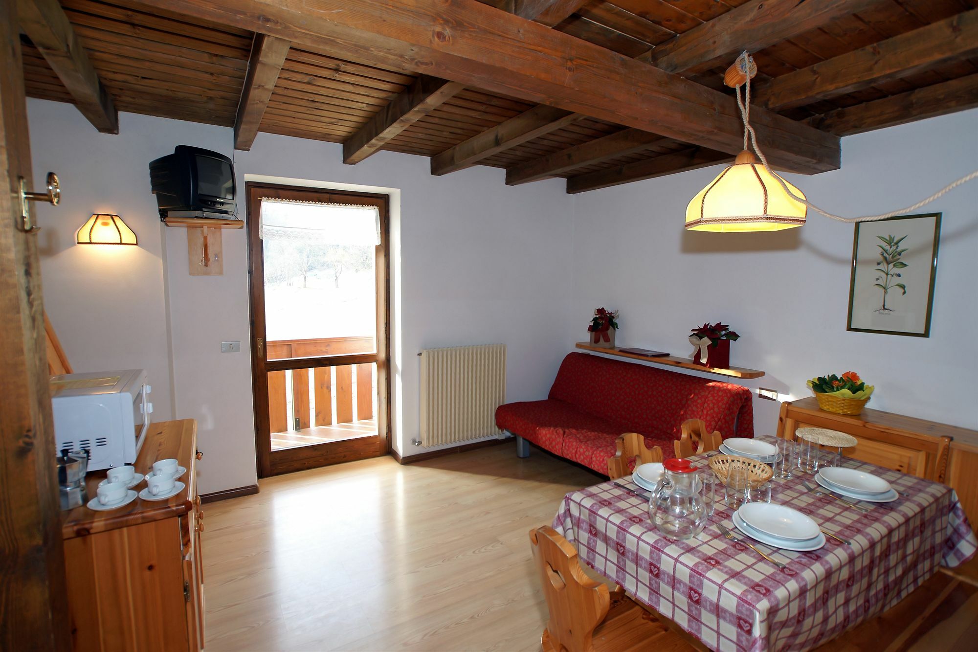Relais Clubresidence San Martino Di Castrozza Buitenkant foto