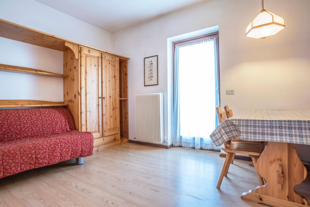Relais Clubresidence San Martino Di Castrozza Buitenkant foto