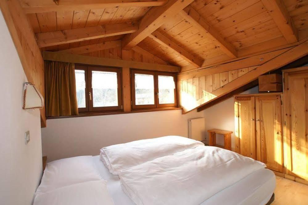 Relais Clubresidence San Martino Di Castrozza Buitenkant foto